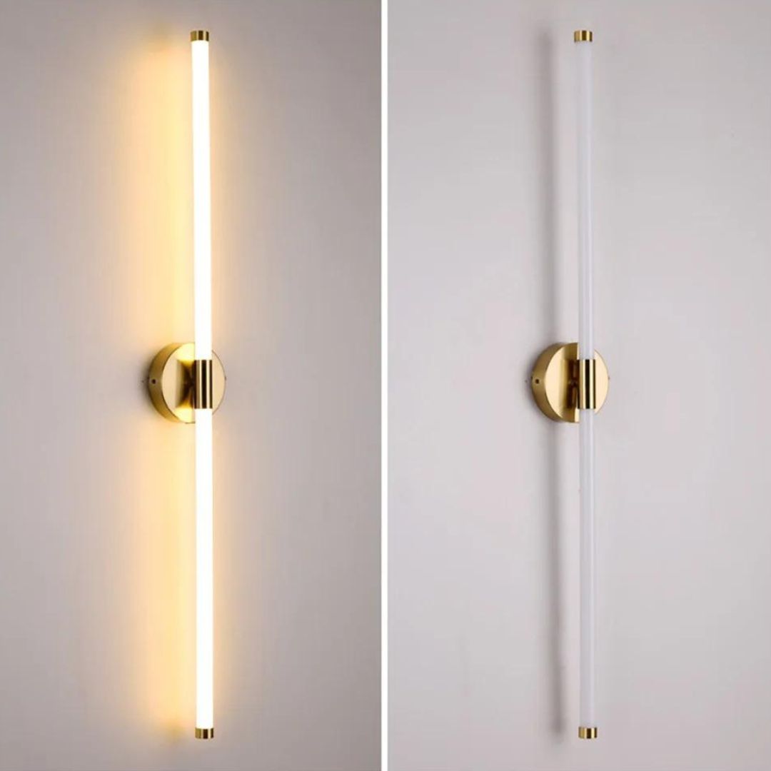 LightRay™ - Minimalistisk LED-væglampe