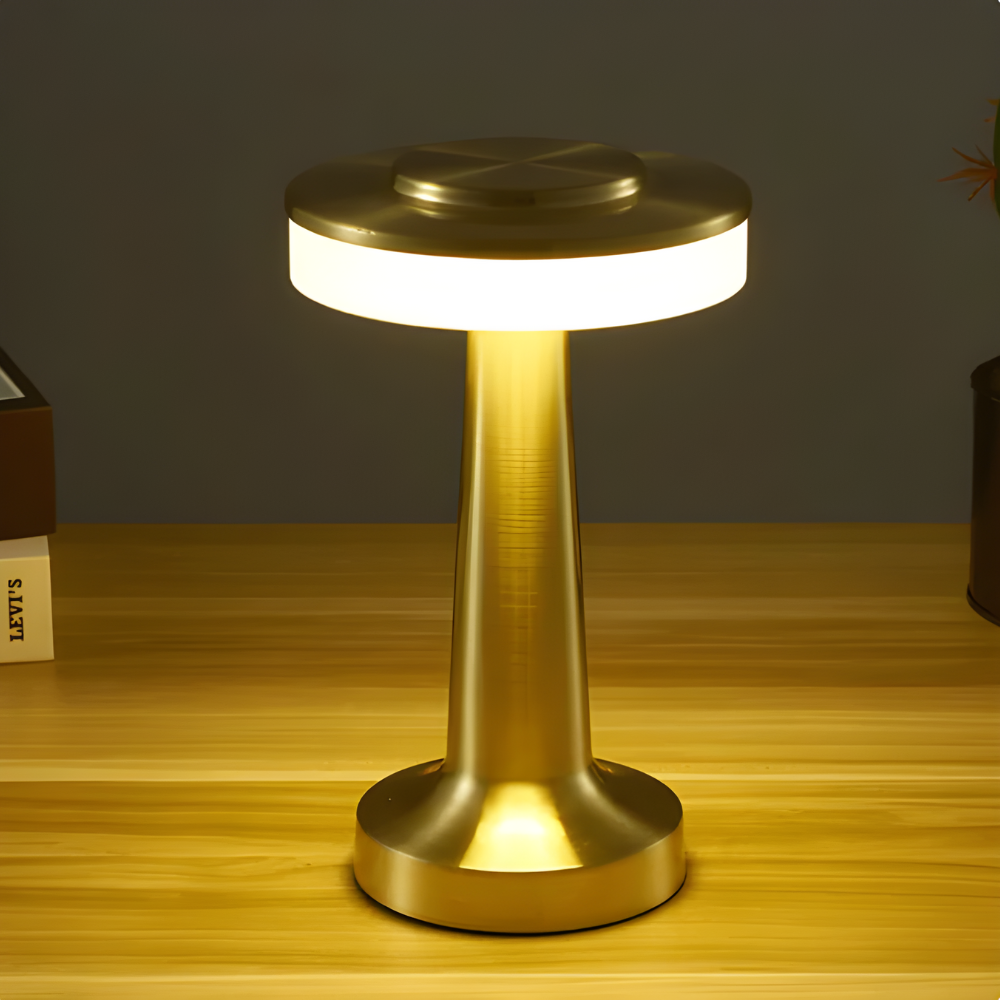 Enoki - TouchSense ambient bordlampe