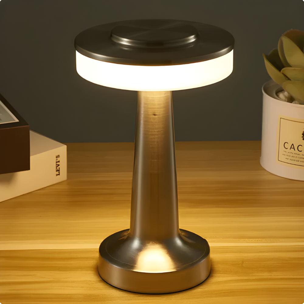 Enoki - TouchSense ambient bordlampe