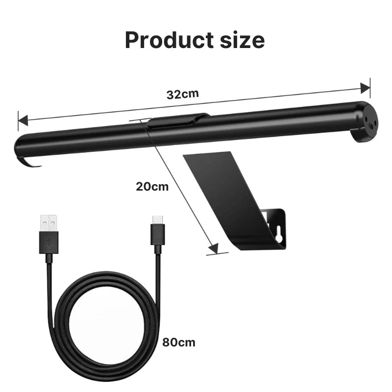 LumiFrame - trådløs LED-billedbelysning