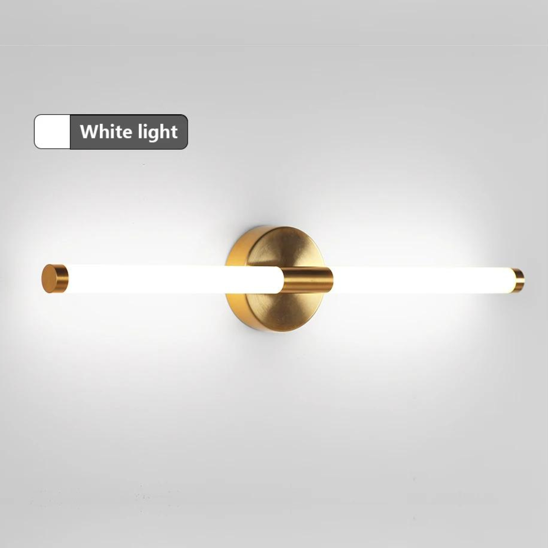 LightRay™ - Minimalistisk LED-væglampe